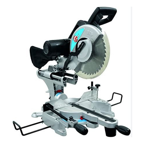 SCIE A ONGLET RADIAL DIAM 305