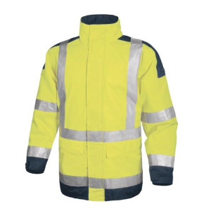 PARKA EASYVIEW HAUTE...