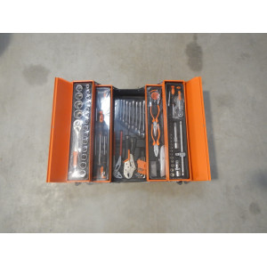 CAISSE A OUTILS - TOOL BOX...