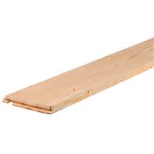 PLANCHE DE RIVE 24X170 - 4.50ML