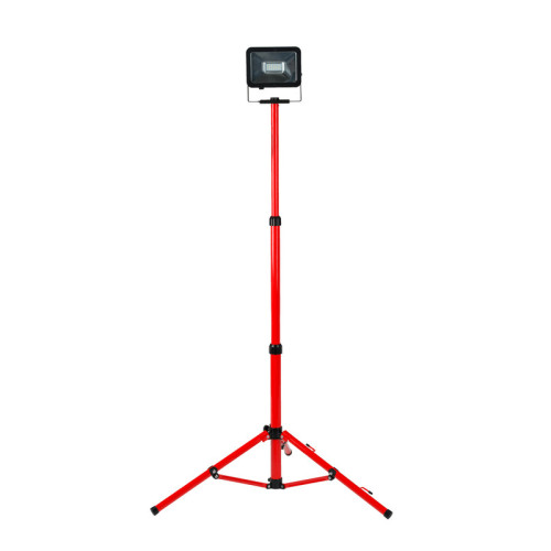 PROJECTEUR TELESCOPIQUE LED 50W...