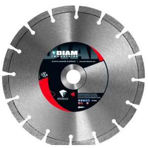 DISQUE TSPRO 350 ALESAGE...