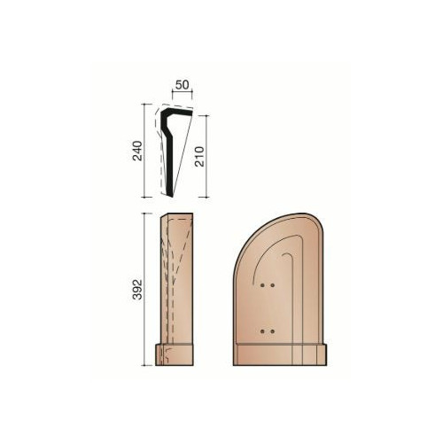 LISSEA / TRADI 12 - ABOUT DE RIVE...
