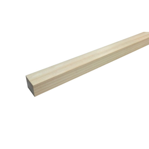 TASSEAU SAPIN - 20MM - 20 X 20 - 2,00ML