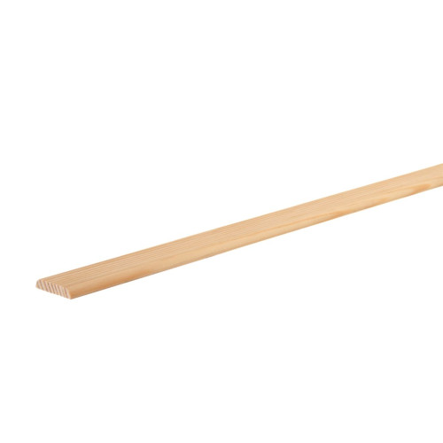 CHAMPLAT PIN - 2 ANGLES ARRONDIS - 6...