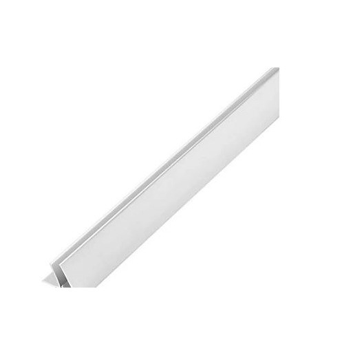 PROFIL PVC BLANC - ANGLE EXTERNE -...