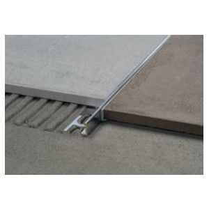 PROFIL EN ALU NATUREL - ZG...