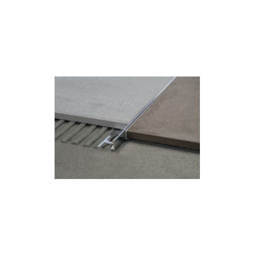 PROFIL EN ALU / ANODISE - ZA / DIAM 8...