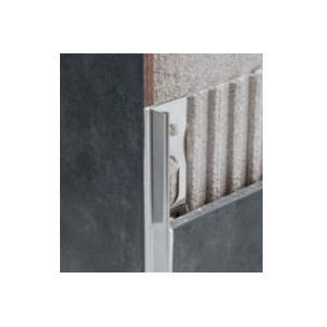 PROFIL ALU BRILLANT CHROME...