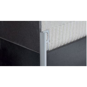 PROFIL ALU ANODISE CERFIX -...