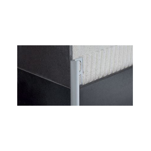 PROFIL ALU ANODISE CERFIX - RA/DIAM 6...