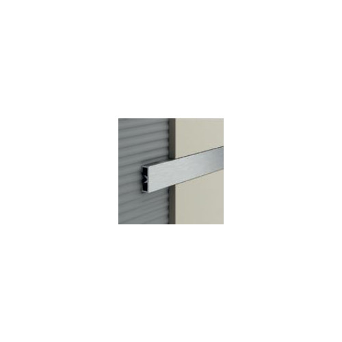PROFIL ALU BRILLANT - 10MM - LB/B -...