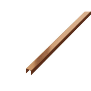 PROFIL BRILLANT SATINE...