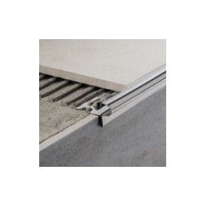 PROFIL POUR ESCALIER - ALU...