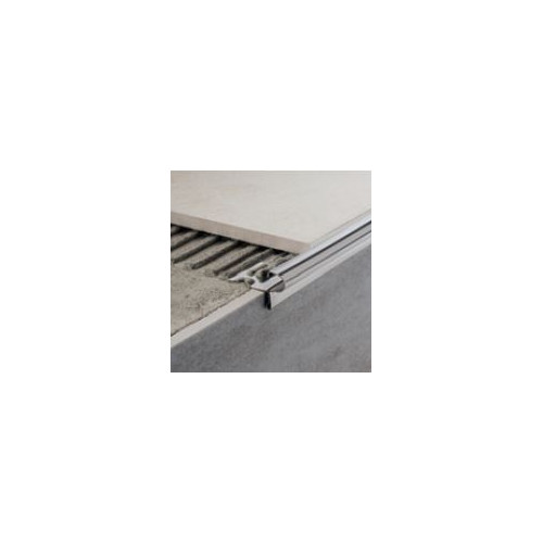 PROFIL POUR ESCALIER - ALU ANODISE...
