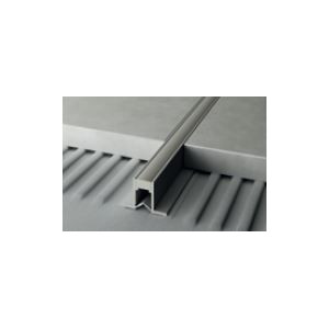 PROFIL PVC GRIS DE...