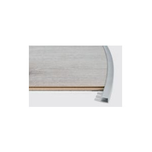 PROFIL ALU ANODISE ARGENT -...