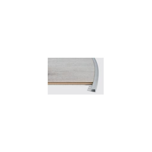 PROFIL ALU ANODISE ARGENT - RCF/15 -...