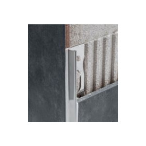 PROFIL ALU ANODISE DROIT -...