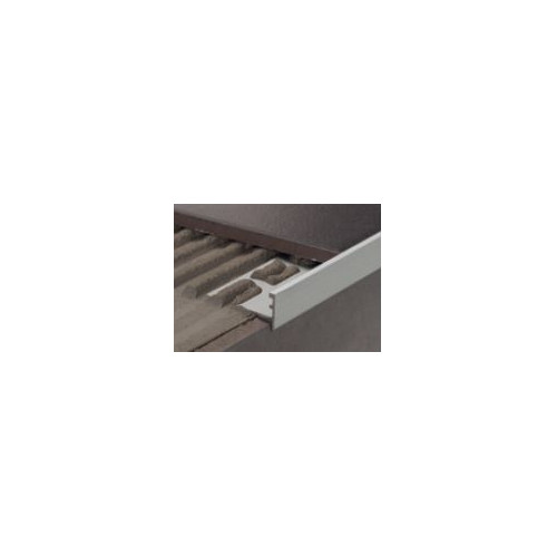 PROFIL POUR ESCALIER - ALU NATUREL -...