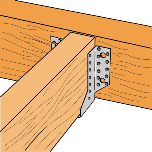 SABOT POUR PLANCHES DE SOLIVAGE