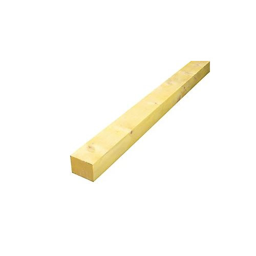 CHEVRONS CHARPENTE 63X75 4ML (98U/PAL)