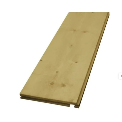 PLANCHE DE RIVE 21 X 170 4ML (60U/PAL)