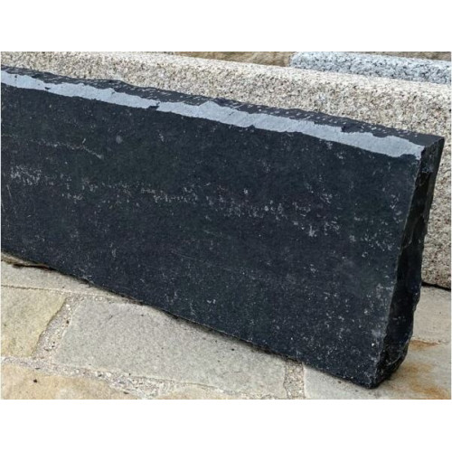 BORDURETTE CALCAIRE D'INDE NOIR 8 X...