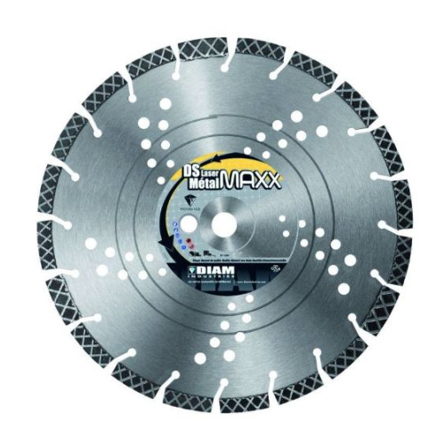 DISQUE DIAMANT DIAM. 125/22.23 MIXTE...