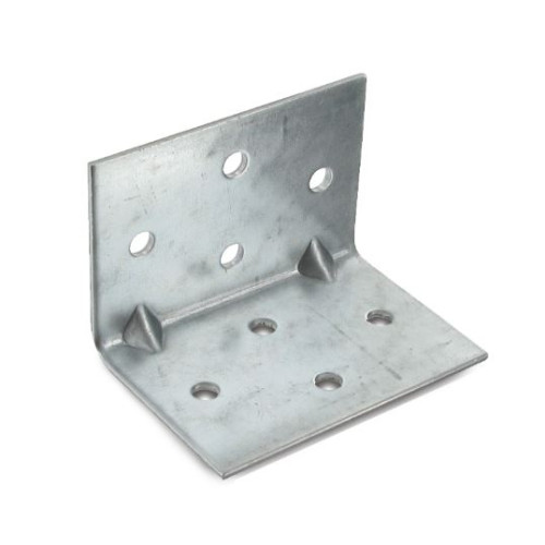 EQUERRE D'ASSEMBLAGE - 100/60/40/2,5