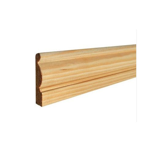 CHAMBRANLE A DOUCINE  PIN 30 X 10 -...