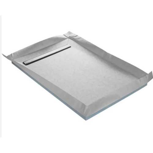 RECEVEUR LINE BOARD CANIVEAU INOX...