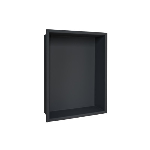 NICHE ACIER ENCASTRABLE 400 X 300 X...