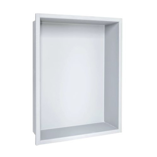 NICHE ACIER ENCASTRABLE 400 X 300 X...