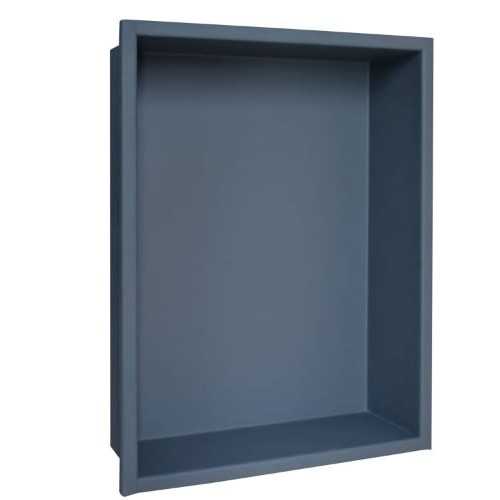 NICHE ACIER ENCASTRABLE 400 X 300 X...