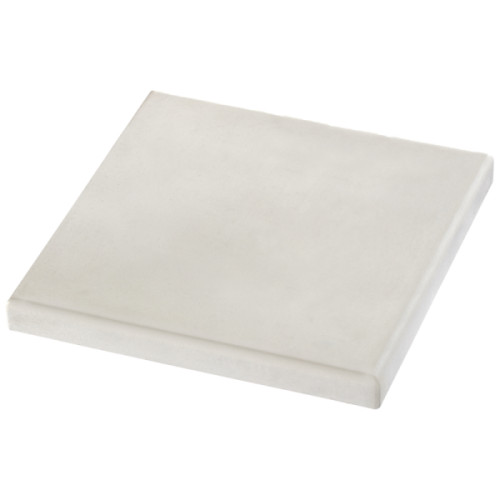 CHAPEAU DE PILIER PLAT LISSE - 40 X...