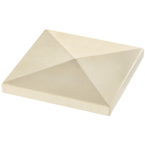 CHAPEAU DE PILIER 4 PENTES...