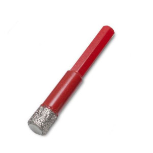 TREPAN DY GRES - 12MM -...