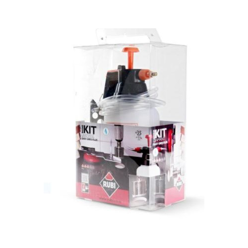 TREPAN AVEC RESERVOIR - 35MM