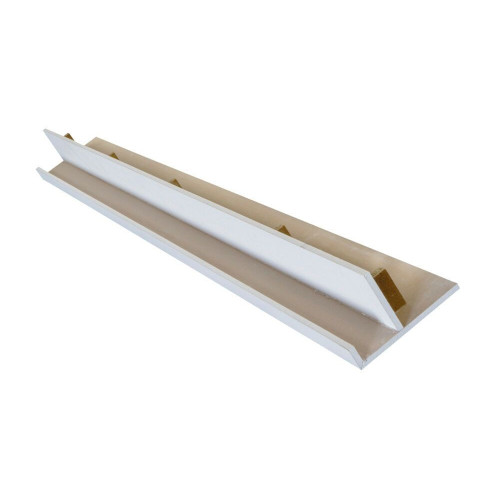 BA13 DECO - PREGY FORM T - LONG 2,50 M