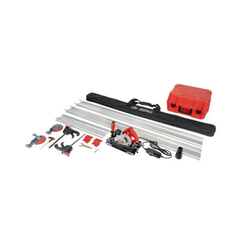 KIT SCIE CIRCULAIRE TC-125 G2 (COUPE...