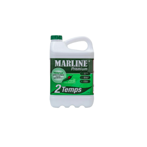 CARBURANT MARLINE PREMIUM 2 TEMPS 5L