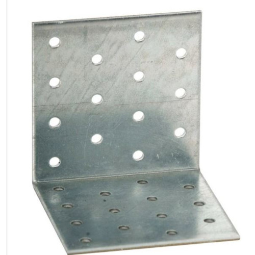 EQUERRE DE BARDAGE - 65/117/52/2,5