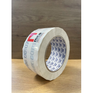 SCOTCH MCA BLANC 50MMX100M