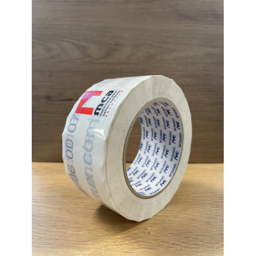 SCOTCH MCA BLANC 50MMX100M