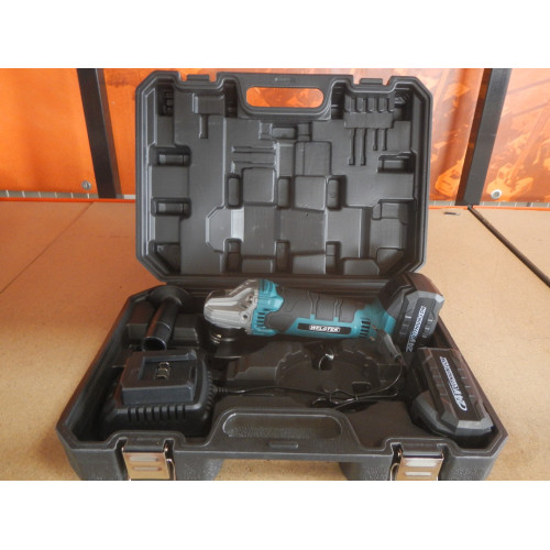 MEULEUSE D'ANGLE WELGTEK - CT090116