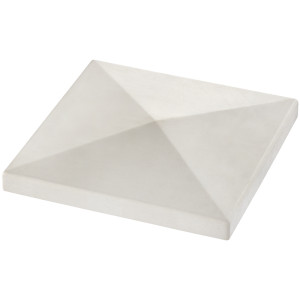 CHAPEAU DE PILIER 4 PENTES...