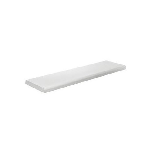 CHAPERON DE MUR PLAT EN 30 - 1,00ML -...