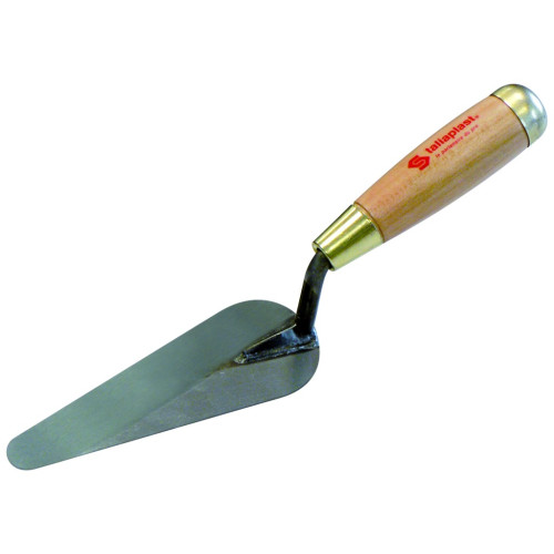 TRUELLE LANGUE DE CHAT SOUDEE 14CM...