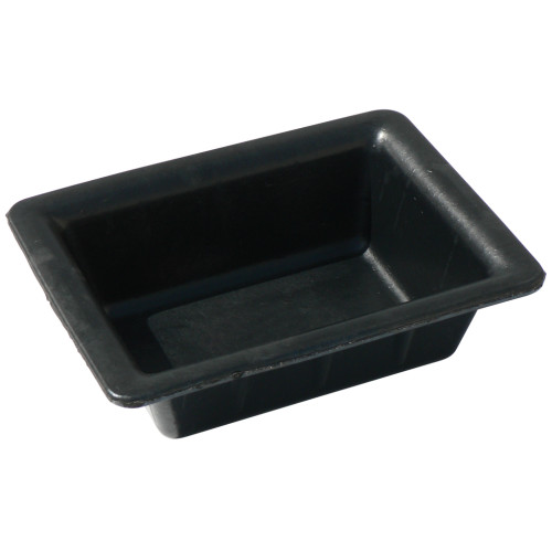 AUGE CAOUTCHOUC ARMEE 30 LITRES